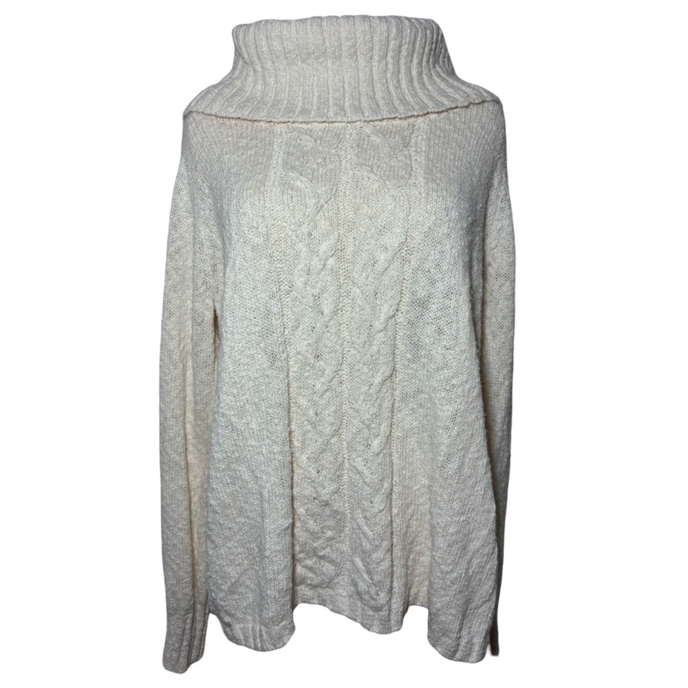Tommy Bahama Turtle Cowl Neck Sweater